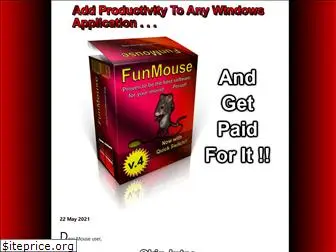 funmouse.org