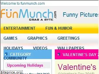 funmunch.com