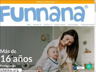 funnana.org