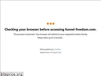 funnel-freedom.com