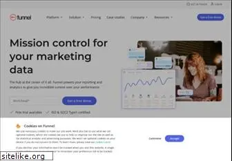 funnel.io