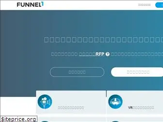 funnel1.net