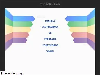 funnel360.co