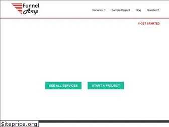 funnelamp.com