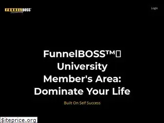 funnelboss.university
