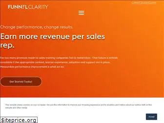 funnelclarity.com