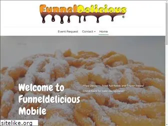 funneldelicious.com