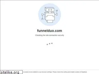 funnelduo.com