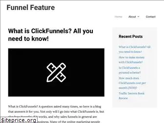 funnelfeature.com