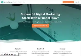 funnelflows.com