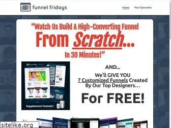 funnelfridays.com