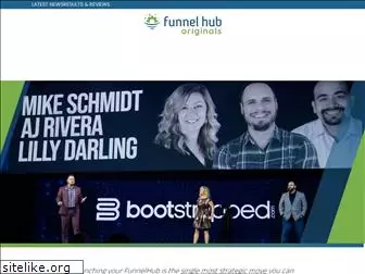 funnelhub.com