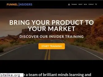 funnelinsiders.com