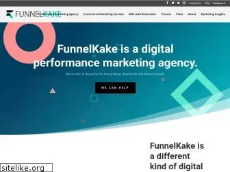 funnelkake.com