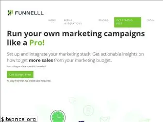 funnelll.com