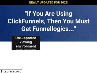 funnellogics.com