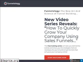 funnelology.com