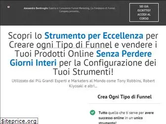 funnelpro.it