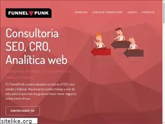 funnelpunk.com