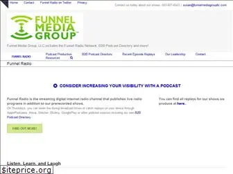 funnelradio.com