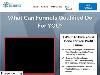 funnelsqualified.com