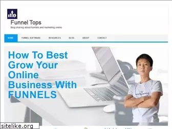 funneltops.com