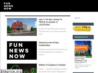 funnewsnow.com