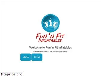 funnfitinflatables.com