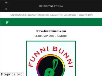 funnibunni.com