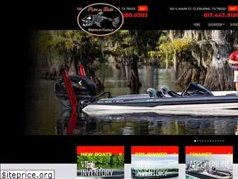 funnsunboats.com