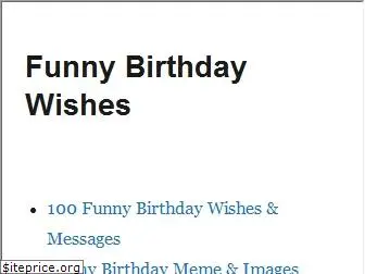 funny-birthday-wishes.com