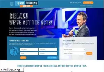 funny-business.com