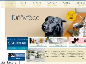funny-face.jp
