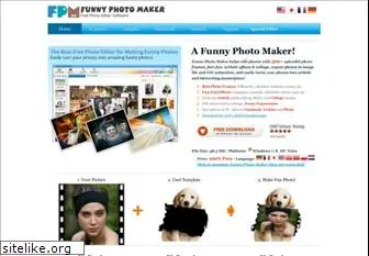 funny-photo-maker.com