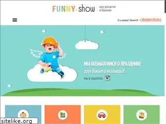 funny-show.com.ua