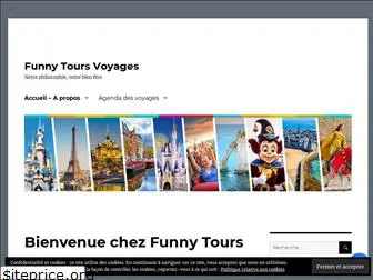 funny-tours.net