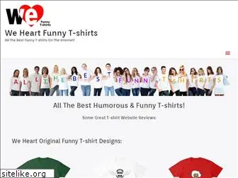 funny-tshirts.com