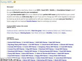 funny-wifi.com