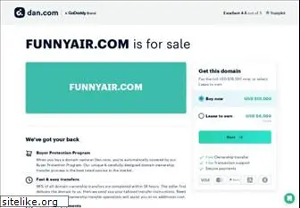 funnyair.com