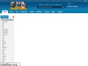 funnyanimalvideos.com