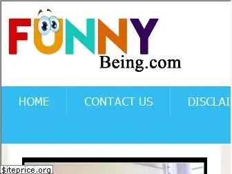 funnybeing.com