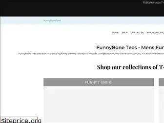 funnybonetees.co.uk