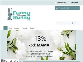funnybunny.shop.pl