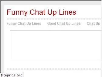 funnychatuplines.com