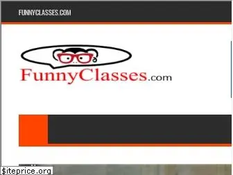 funnyclasses.com