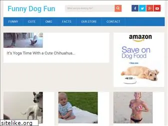 funnydogfun.com
