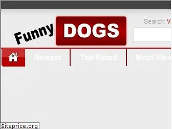 funnydogs.tv