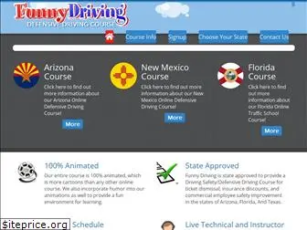 funnydriving.com