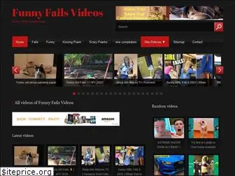 funnyfailsvideos.com