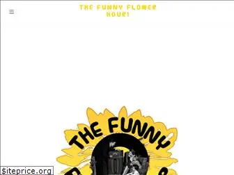 funnyflowerhour.com